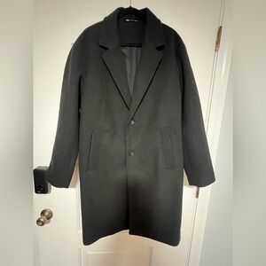Zara coat